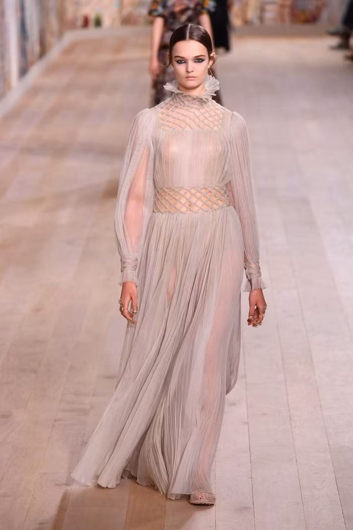 Christian Dior Couture 2021
