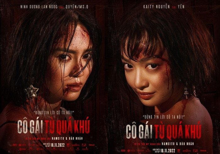 Điện ảnh Việt đánh dấu sự vươn lên mạnh mẽ từ đây đến cuối năm 202 ảnh 4