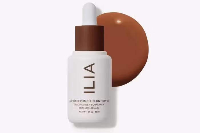 ILIA Super Serum Skin Tint