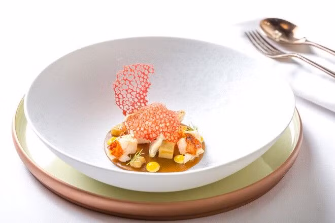 Jacques & Laurent Pourcel