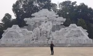 Đến 87 thành phố, 6 cực của Việt Nam trong một chuyến đi ảnh 4