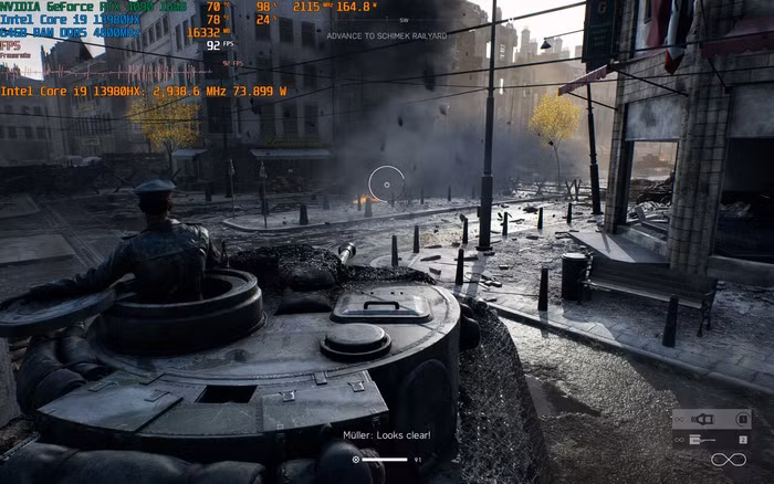 laptop mạnh nhất