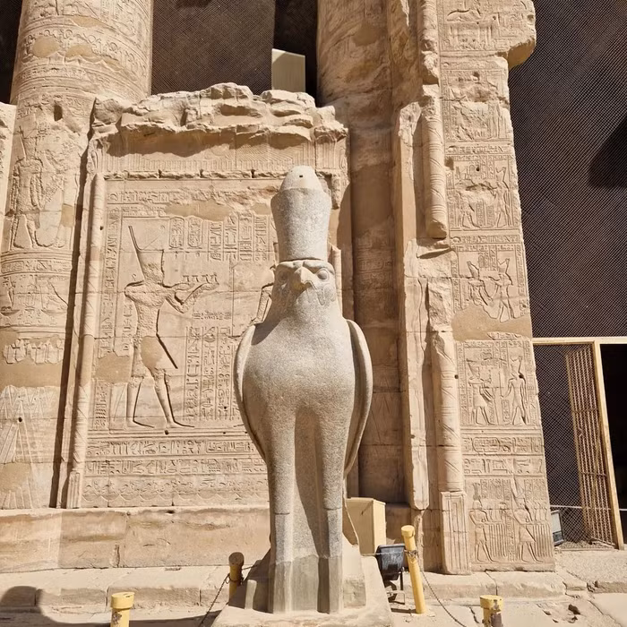 tour cao cấp Ai Cập