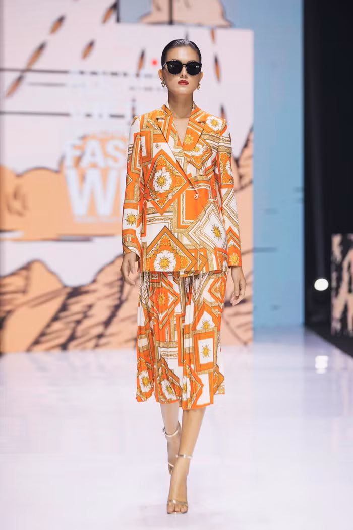 BST “Sun & Moon” từ I.H.F mang đến cảm hứng thăng hoa ảnh 10