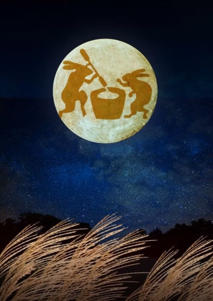 Bạn có biết người Nhật đón Trung Thu 2 lần trong năm?-2