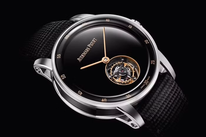 Audemars Piguet