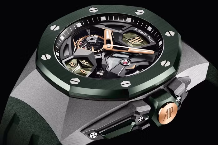 Audemars Piguet