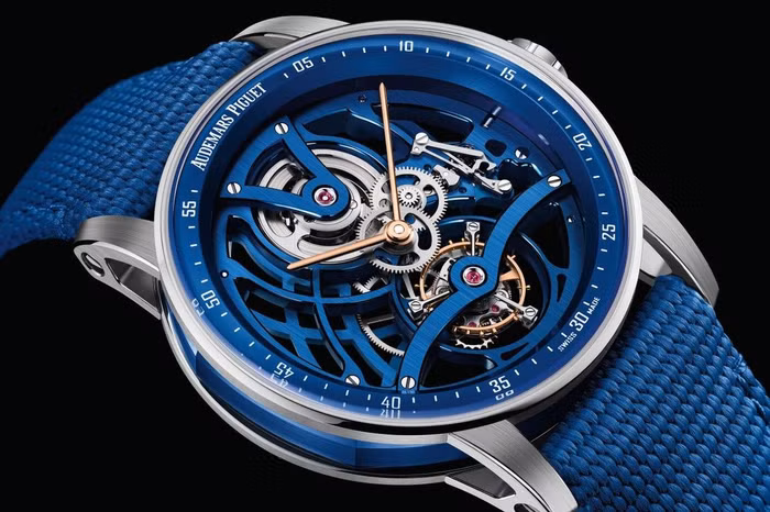 Audemars Piguet