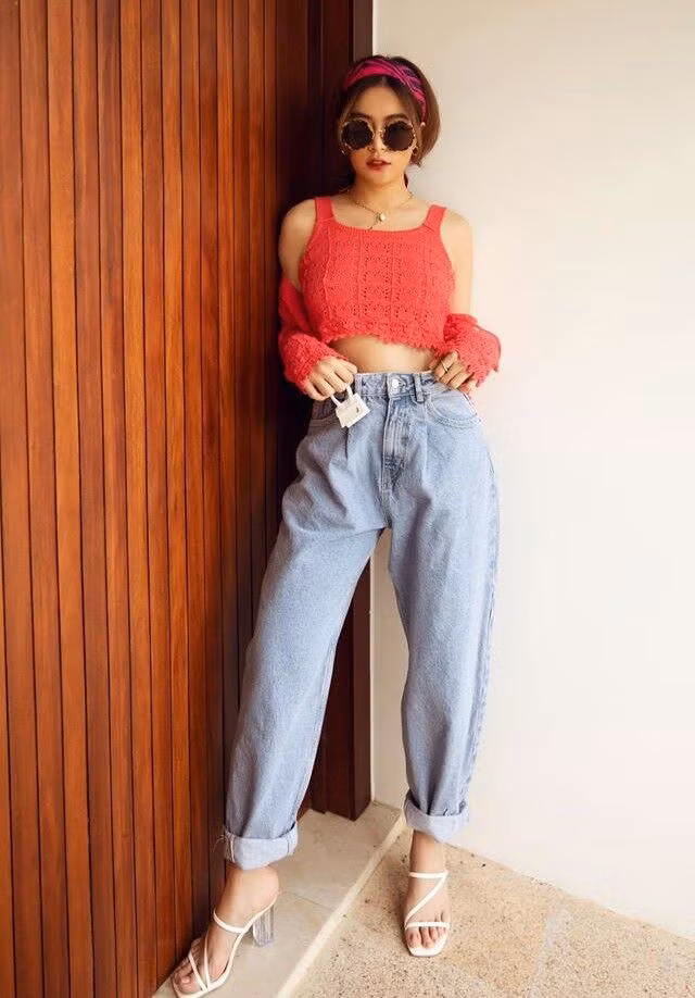 Sao Việt và trào lưu sưu tầm những mẫu túi “nhỏ nhưng có võ”-8