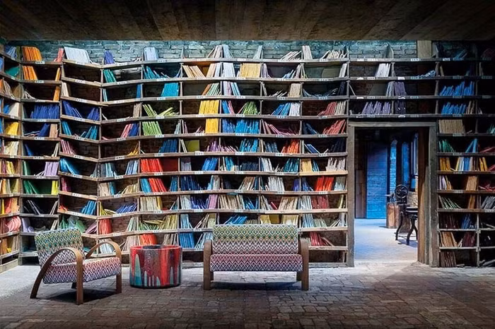 Khi các thương hiệu thời trang xa xỉ lấn sân sang thiết kế nội thất-9