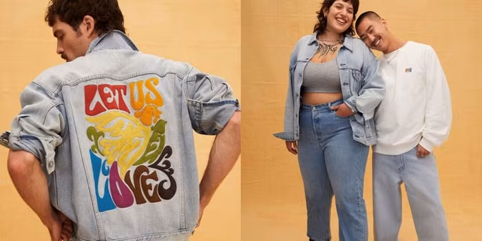 Levis