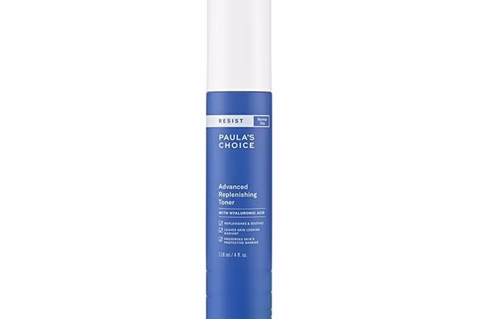 Paula’s Choice Advanced Replenishing Toner
