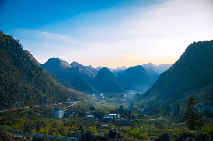 Theo travel blogger Rọt tìm những điều tuyệt vời nhất ở Hà Giang - 1