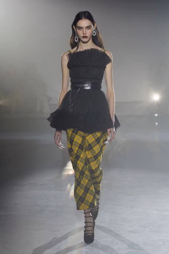 Tuần lễ thời trang New York