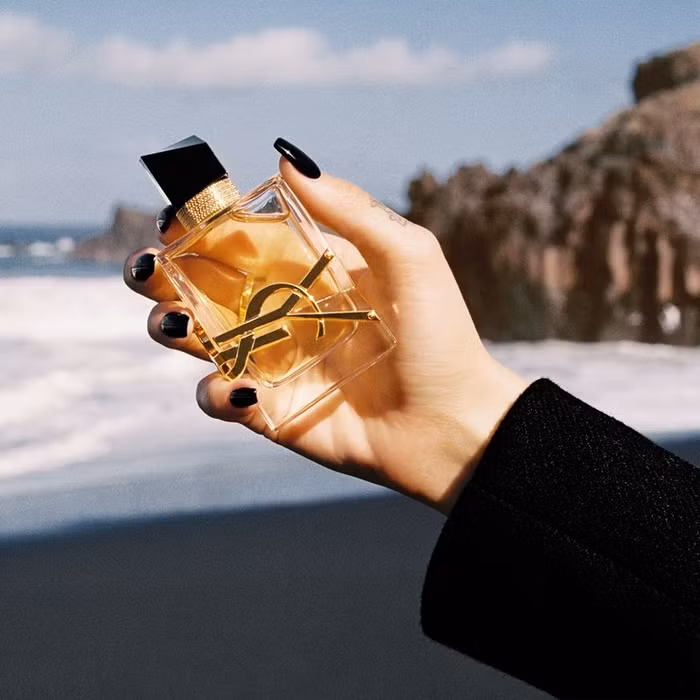 nước hoa Libre Eau da Parfum