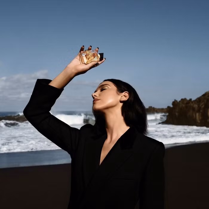 nước hoa Libre Eau da Parfum