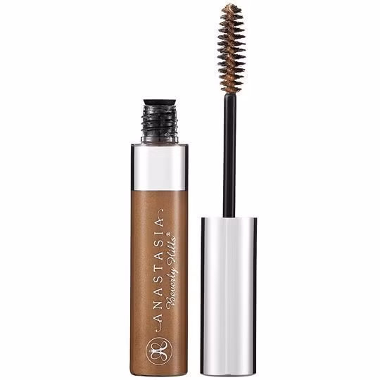 Gel chải định hình lông mày - Anastasia Beverly Hills Tinted Brow Gel - Auburn