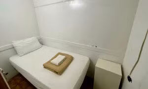 Một đêm tại 'khách sạn tệ nhất New York' ảnh 4 Một đêm tại 'khách sạn tệ nhất New York' ảnh 4