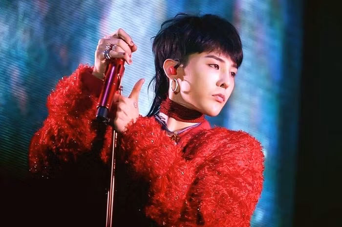 G-Dragon sẽ hoạt động solo