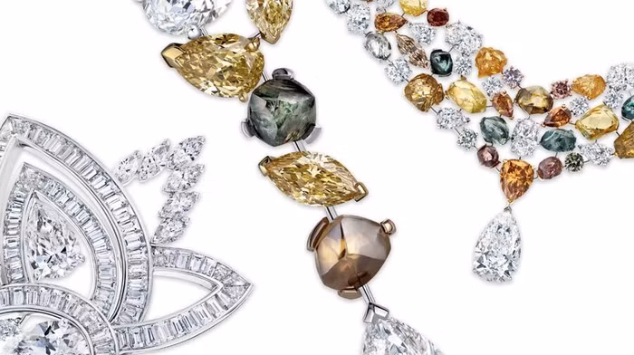 Bí mật được hé lộ từ những viên kim cương ảnh 2