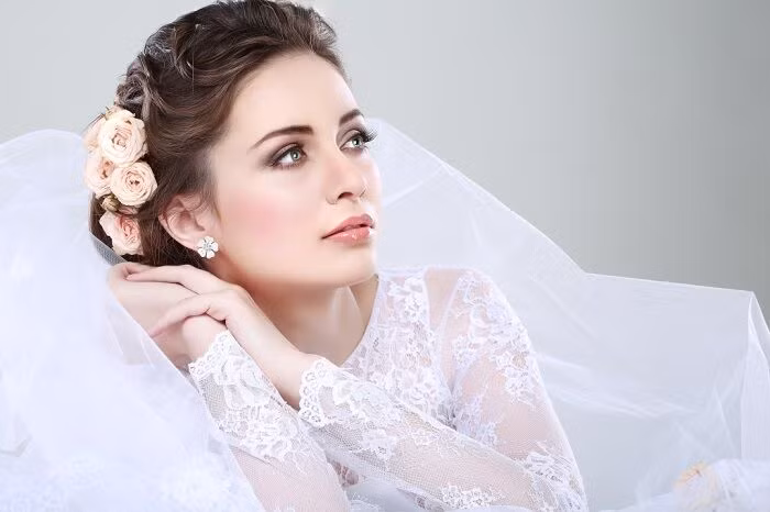 Những bí quyết làm đẹp cần biết dành cho cô dâu thêm rạng rỡ!
