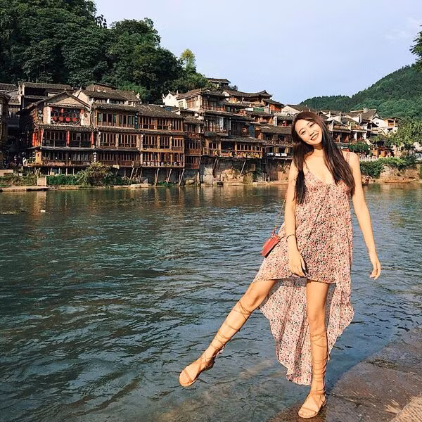 Tour Phượng Hoàng Cổ Trấn 2023