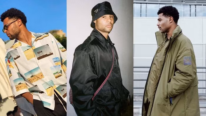 10 cầu thủ có gu thời trang đẹp nhất EURO 2020-28