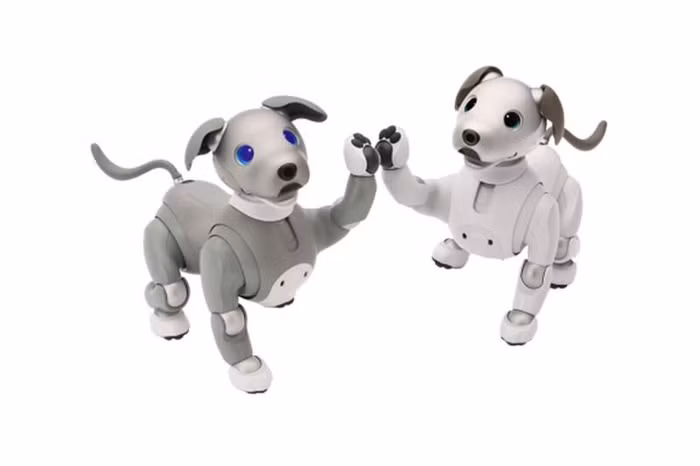 Sony Aibo