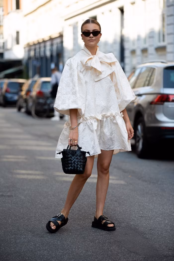 Khi “Dad Fashion” trở thành cảm hứng của phái đẹp-10