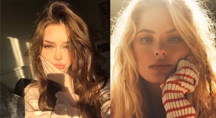 Xu hướng “Golden hour skin” là gì mà khiến các tín đồ làm đẹp say mê? ảnh 8