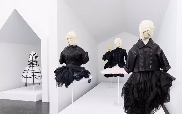 Đế chế bí ẩn Comme des Garçons: 6 sự thật có thể bạn chưa biết - Style-Republik.com