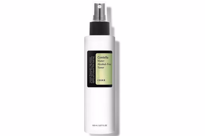 COSRX Centella Toner