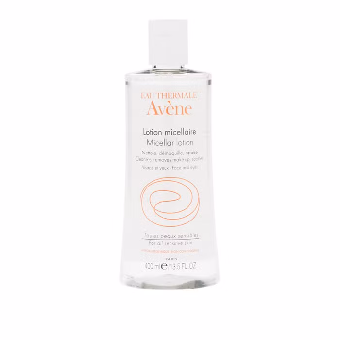 Eau Thermale Avène Micellar Lotion Cleansing Water