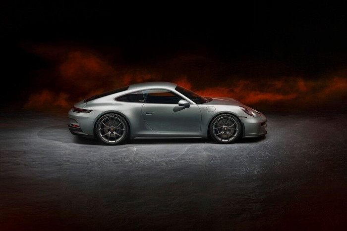 Porsche 911GT3 có thêm phiên bản đặc biệt dành riêng cho thị trường Úc ảnh 6 Porsche 911GT3 có thêm phiên bản đặc biệt dành riêng cho thị trường Úc ảnh 6