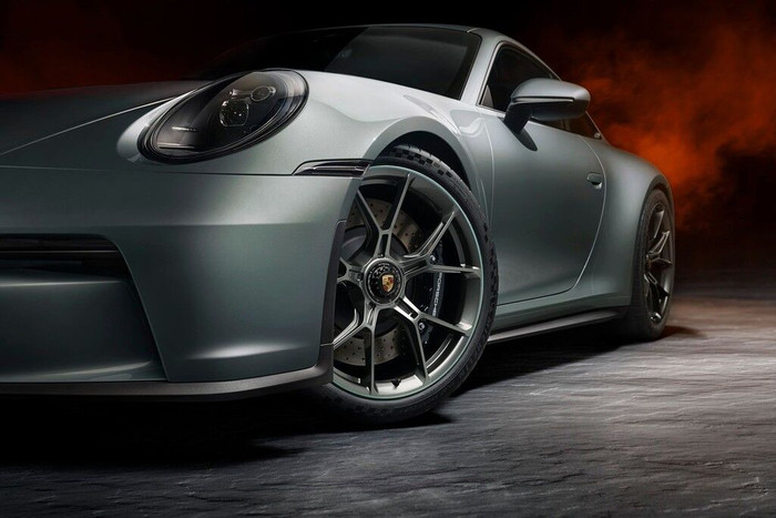 Porsche 911GT3 có thêm phiên bản đặc biệt dành riêng cho thị trường Úc ảnh 1 Porsche 911GT3 có thêm phiên bản đặc biệt dành riêng cho thị trường Úc ảnh 1