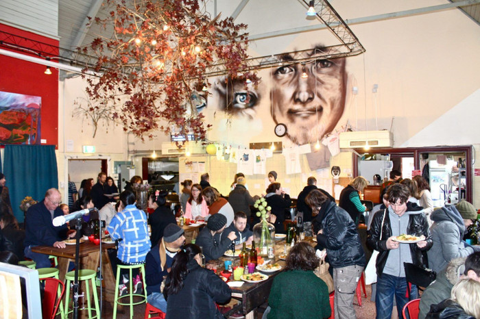 Lentil As Anything launches GoFundMe to save the beloved restaurant chain