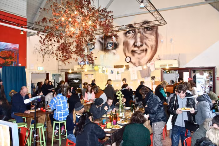 Lentil As Anything launches GoFundMe to save the beloved restaurant chain