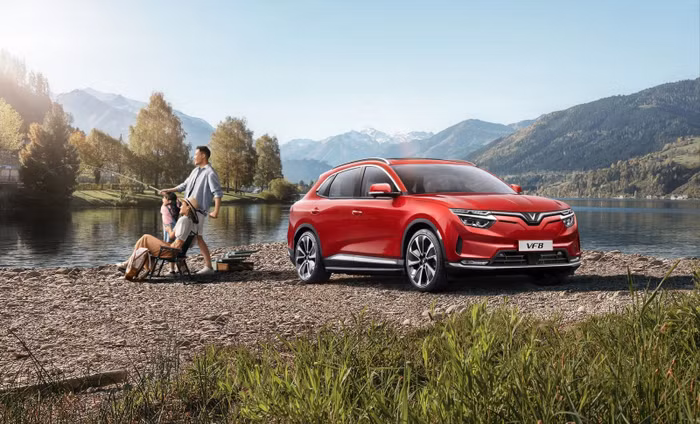 VinFast Canada công bố giá bán VF 8, VF 9 và nhận đặt chỗ sớm