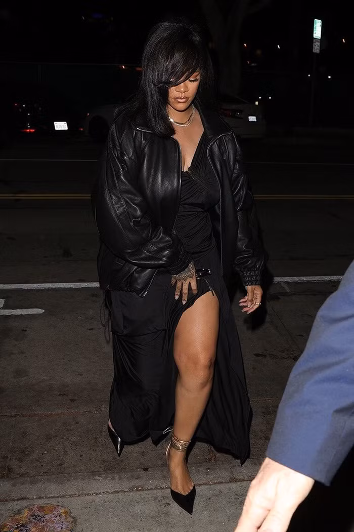 Xu hướng thời trang mùa thu