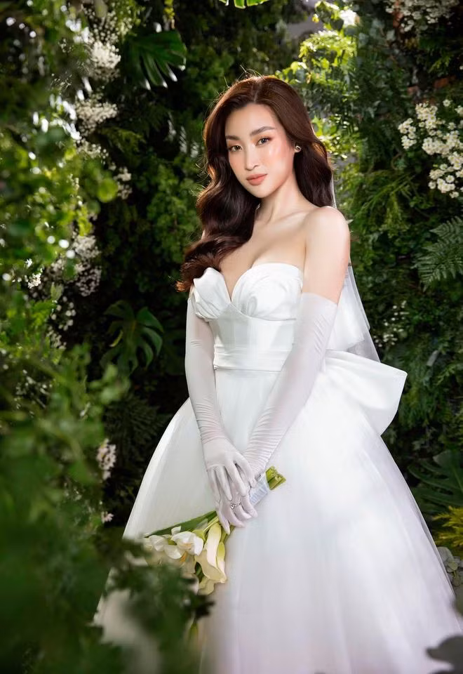 BST Love - dự án thời trang đánh dấu sự trở lại của nhà thiết kế Lê Thanh Hòa ảnh 15