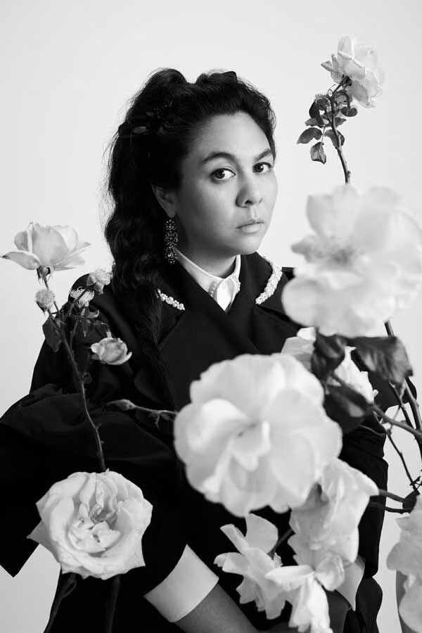 3 Nữ thiết kế tài năng cho một thế hệ “Wonder Girl” mới của London ảnh 3