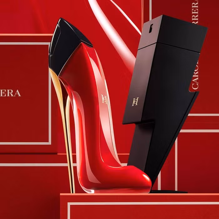 Cặp đôi mùi hương hoàn hảo- Very Good Girl x Bad Boy Le Parfum ảnh 3