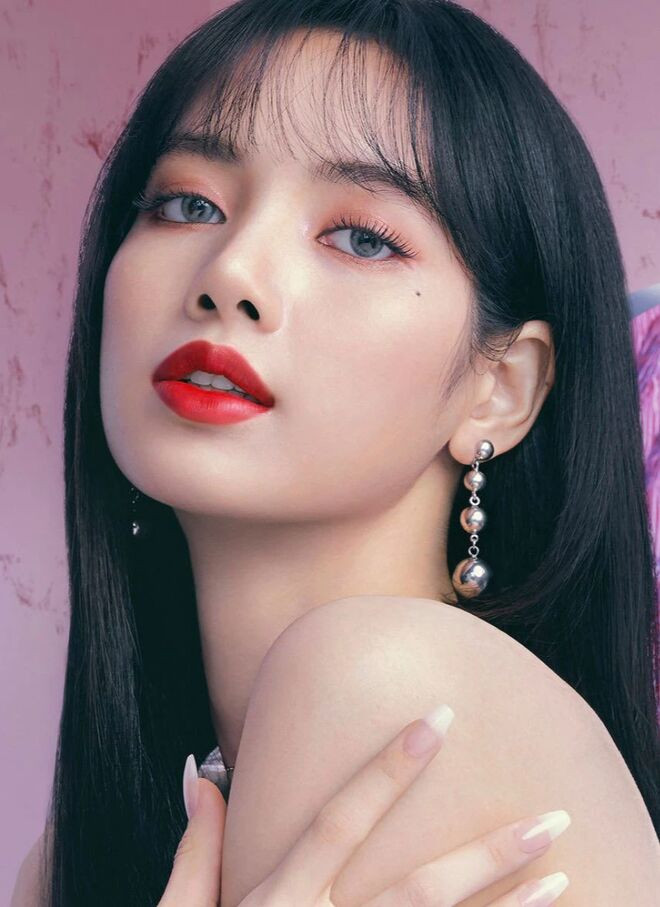 Những sự thật đăng sau loạt ảnh quảng bá mỹ phẩm của sao Hàn ảnh 5 Những sự thật đăng sau loạt ảnh quảng bá mỹ phẩm của sao Hàn ảnh 5