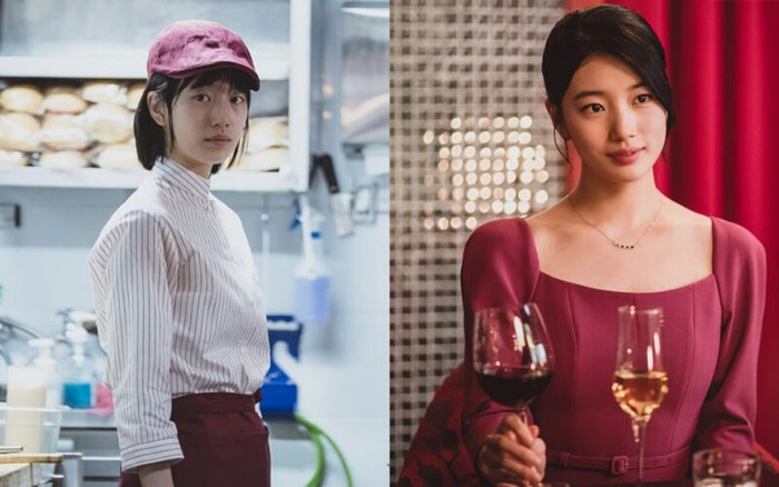 Màn ảnh nhỏ Hàn Quốc đang được chiếm sóng bởi "3 quý cô kiêu sa" nào? ảnh 4