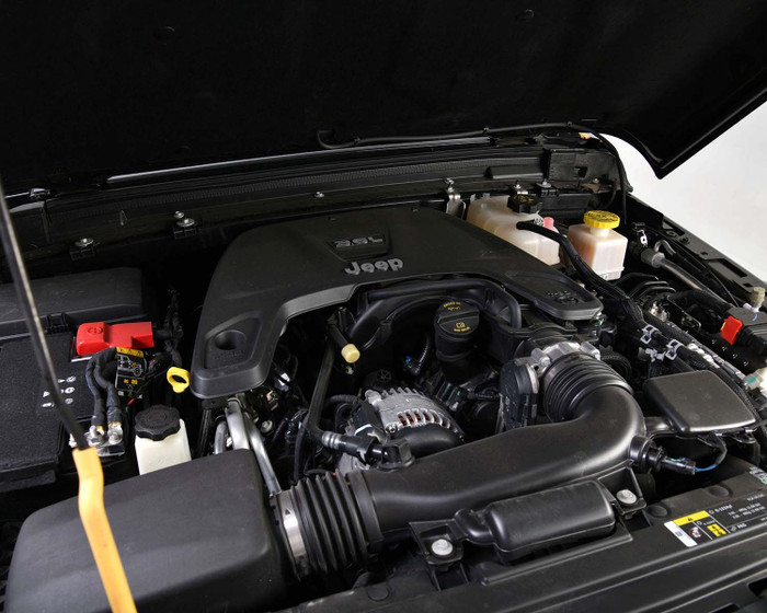 Jeep Gladiator Bandit Outlaw sẽ được đấu giá vào cuối tháng này ảnh 4 Jeep Gladiator Bandit Outlaw sẽ được đấu giá vào cuối tháng này ảnh 4