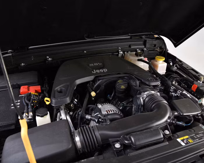 Jeep Gladiator Bandit Outlaw sẽ được đấu giá vào cuối tháng này ảnh 4