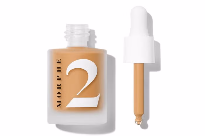 Morphe 2 Hint Hint Skin Tint