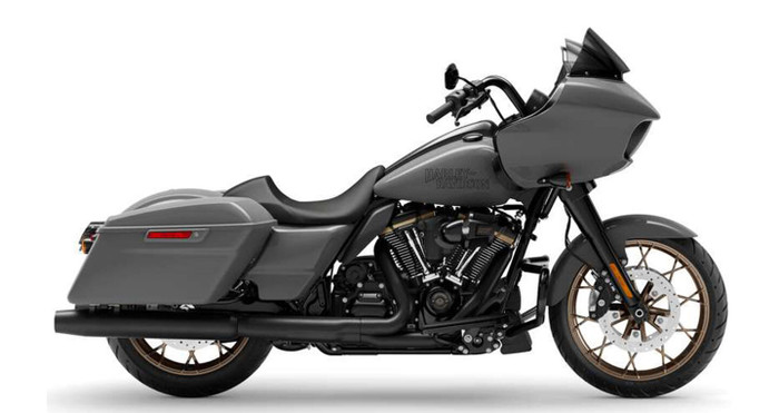 Bộ đôi Harley-Davidson Road Glide ST và Street Glide ST 2022 chính thức ra mắt ảnh 1 Bộ đôi Harley-Davidson Road Glide ST và Street Glide ST 2022 chính thức ra mắt ảnh 1