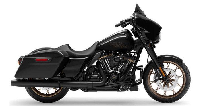 Bộ đôi Harley-Davidson Road Glide ST và Street Glide ST 2022 chính thức ra mắt ảnh 2 Bộ đôi Harley-Davidson Road Glide ST và Street Glide ST 2022 chính thức ra mắt ảnh 2