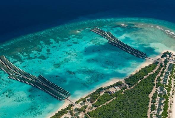 Our Gallery | Siyam World Luxury Resort, Maldives